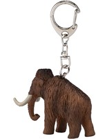 Mojo Porte-clés Dinosaur Woolly Mammoth - 387451-3