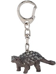 Mojo Porte-clés Dinosaure Ankylosaurus - 387453