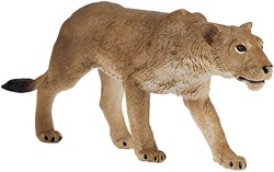 Mojo Wildlife figurine lionne jouet - réaliste et éducatif