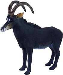 Mojo Jouet Wildlife Antilope Sable - 387145