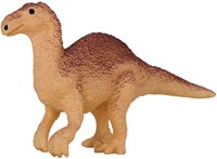 Mojo Dinosaures Mini Coffret Préhistorique 12 pièces Jouet Éducatif-2