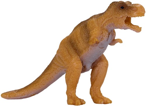 Mojo Dinosaures Mini Coffret Préhistorique 12 pièces Jouet Éducatif-3