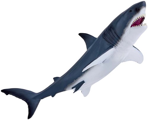 Mojo Sealife Witte Haai - 381109-3