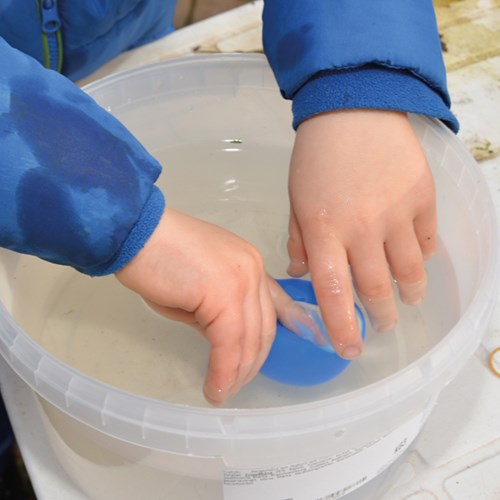 Eduplay bombe à eau jouet d'extérieur pour s'amuser - jeu d'eau-2