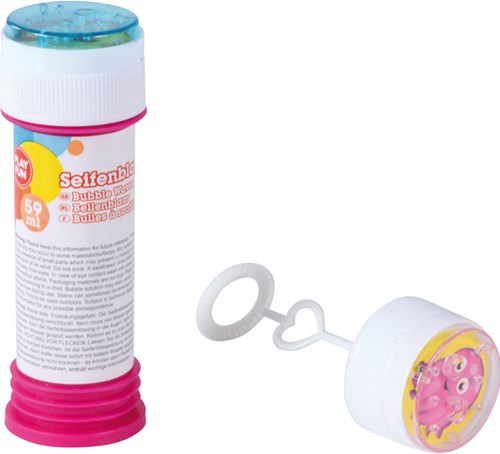 Eduplay jouet bulles de savon set de 24 pièces - plaisir bulles-3