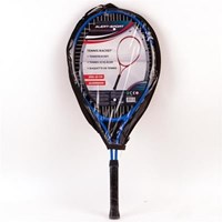 Alert raquette de tennis pour enfants 63 cm avec sac - jouet sportif