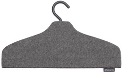 Brabantia cintre vapeur accessoire vêtements - Pepper Black - durable