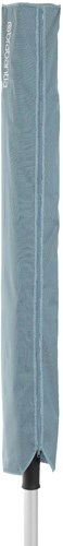 Brabantia housse de protection séchoir rotatif premium - bleu imperméable-2