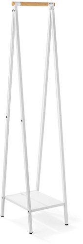 Brabantia Linn Kledingrek, Compact - White