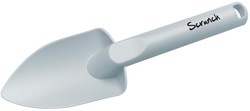 SCRUNCH Spade Duck Egg Blue