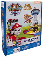 Jeux Paw Patrol