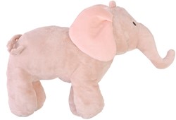 Happy Horse Éléphant Grand Ely - 58 cm