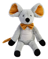 Jouet en peluche Happy Horse Mouse Misty no. 2