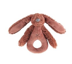 Happy Horse Lapin rouillé Richie hochet
