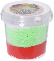 Bouncing Putty pâte rebondissante 250 grammes jeu multicolore