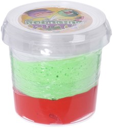 Bouncing Putty pâte rebondissante 250 grammes jeu multicolore
