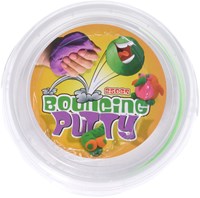 Bouncing Putty pâte rebondissante 250 grammes jeu multicolore-2