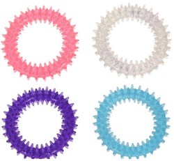 Bracelet piquants jouet coloré paillettes pour enfants