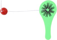 Jeu tapball set 8 pièces jouet coloré cadeau fête enfants-2