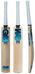 Gunn and Moore batte de cricket Diamond 606 English Willow Harrow