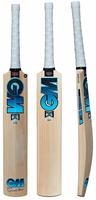 Batte de cricket en saule anglais GM Diamond 606