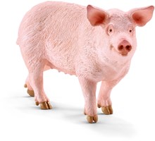 Ferme Schleich
