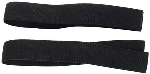Grays kit de gardien de hockey G100 Kicker set junior noir complet