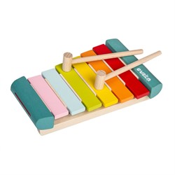 Cubika xylophone en bois