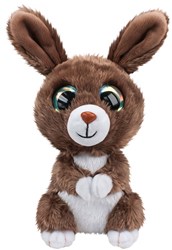 Lumo Stars peluche lapin Bunny Bunny 15cm jouet en peluche
