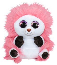 Lumo Stars peluche hérisson Smultron 15cm jouet en peluche