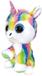 Lumo Stars peluche licorne Dream 15cm jouet câlin