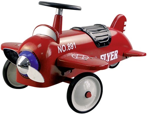 Goki Porteur avion