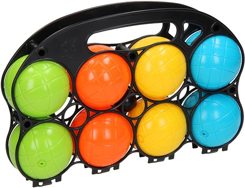 Androni Giocattoli jeu pour enfants Boules jardin gonflable