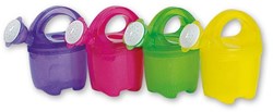 Androni Giocattoli arrosoir à paillettes plastique violet 1,5L jouet