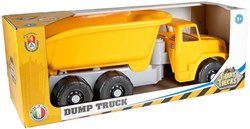 Giant Trucks - Kiepauto, 75cm