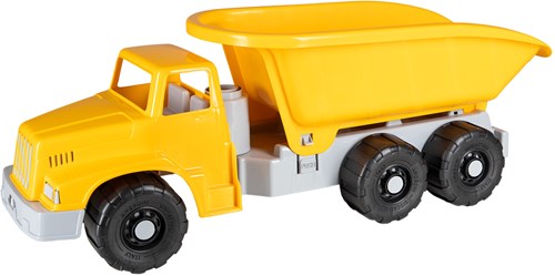 Androni Giocattoli camion Giant Trucks benne 75cm jouet enfant-2