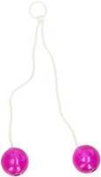 Balles Click Clack Androni Giocattoli sous blister 7036-0000-3