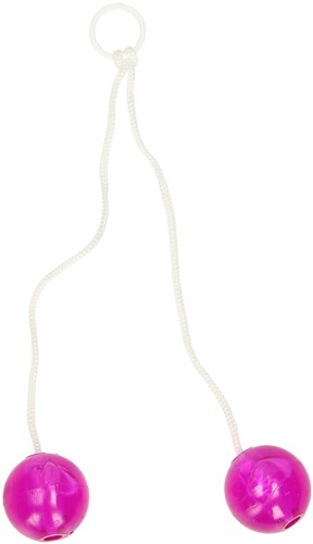 Balles Click Clack Androni Giocattoli sous blister 7036-0000-3