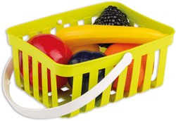 Androni Giocattoli panier de fruits jouet jeu de rôle