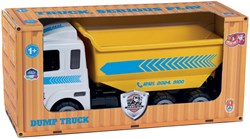 Androni Giocattoli camion jouet Mega benne 50cm multicolore