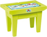 Ecoiffier table de jardinage jouet enfant avec accessoires - set de jardin-2