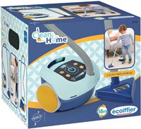 Ecoiffier aspirateur jouet - jeu d'imitation ménage pour enfants
