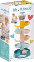 Ecoiffier tour à balles jouet éducatif bébé 8 pièces coloré
