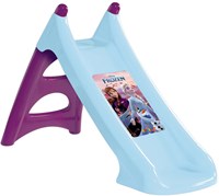 Smoby Glijbaan Frozen, 75cm-2
