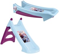 Smoby Glijbaan Frozen, 75cm-3
