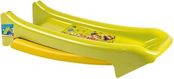 Smoby toboggan PAW Patrol pour enfants, jouet de jardin 75cm