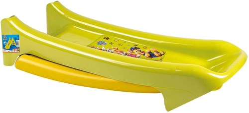 Smoby toboggan PAW Patrol pour enfants, jouet de jardin 75cm