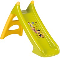 Smoby toboggan PAW Patrol pour enfants, jouet de jardin 75cm-2
