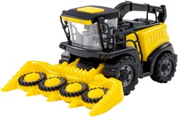 Cavallino Toys moissonneuse-batteuse jouet échelle 1:32 machine agricole