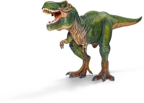 Schleich Dinosaurs Tyrannosaurus rex